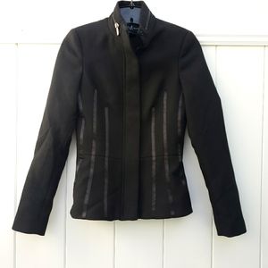 Guess by Marciano zip up jacket. Size 0